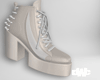 D| Mochi Boots F