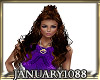 Jannie Neelie Brunette