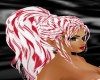 CandyCane Belle
