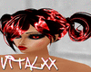 !V Boa Red Rave