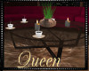!Q Coffee Table