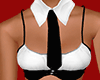 Crop Top & Tie