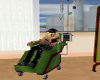 Chemo Chair 
