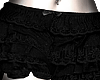 SHORT ぇ。black