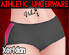 *LK* Athletic Underware