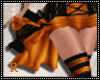 Witch Bustle Skirt
