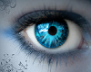 Blue Bliss Eyes