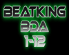 BeatKing - BDA