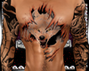 !S Escaping Wolf Tat