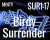 Birdy Surrender
