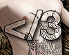 @BONES X @VISUGU