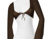 DRV Boho Top