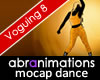 Voguing 8