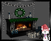 Xmas Fireplace