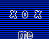 X o X  Its ME!