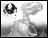 !宠my skeleton puppy