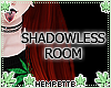 {H} Shadowless - Black