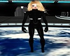 Black Cat Spy Suit V2