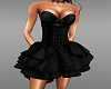 II Hot Black Dress II