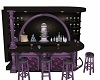 Purple Rose Bar