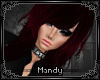 xMx:Pegus Dark Cherry