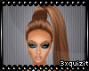 gaga10 blonde twist