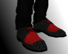 [SI] Red-Black Shoes