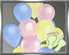 Baby Shower Balloons V2