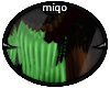 !M Bloody Angel Wings