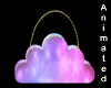 pastel cloud handbag V2
