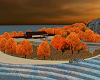Autumn Island
