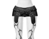 Y2K x Tattoo Skirt