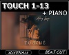 LOVE +piano TOUCH 13