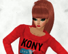 *T* KONY 2012 Sweater 