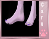 *C* Ursula Feet Kids