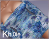 K spring flowers dress