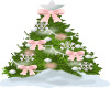 Christmas tree2 sticker