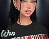 BR croptop sweater