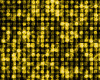 Sequin Bikini Bottom GOL