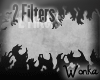 W° Zombie Filters