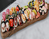Sushi Board