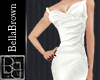 BB Incanti White Gown