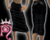 Tight Skirt Black 02