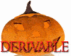 Pumpkin Head Female
