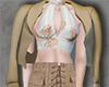 Ce ✱ Cream Blazer