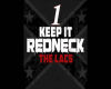 The Lacs - Redneck 1