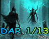 Dark Angel Epic Choral