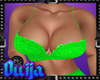 Brooke Green Top