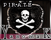 !Yk Pirate Sticker 05