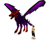 (RB71) PurpleDragon Pet